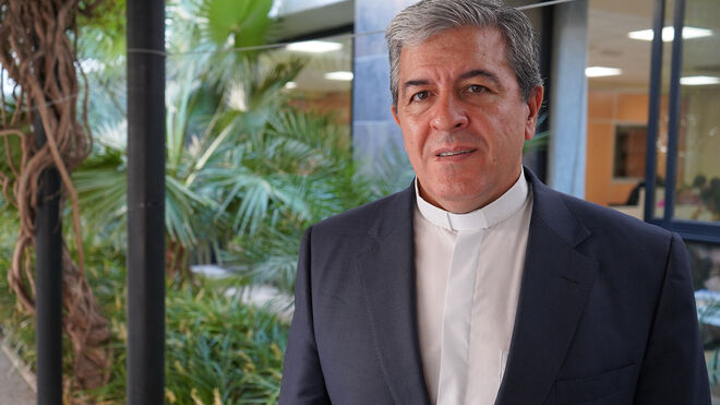 Carlos Morán: “Es esencial que no haya lugar en el sacerdocio para quien abuse de un menor”
