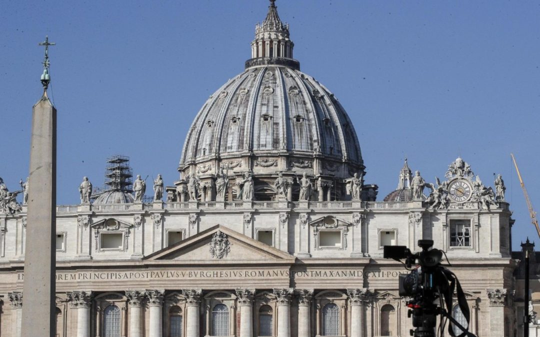 El Papa confirma “Vos estis lux mundi”, el procedimiento contra los abusos