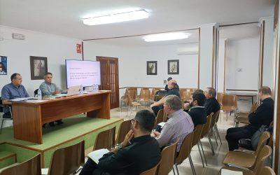 Celebrado en Guadix un nuevo encuentro de Tribunales de la Provincia Eclesiástica de Granada