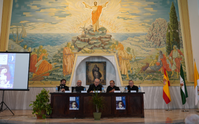 Simposio de Derecho matrimonial y procesal canónico, en Granada